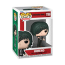 Funko Pop Chainsaw Man Himeno Pop! Vinyl
