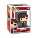 Funko Pop Chainsaw Man Kobeni Pop! Vinyl