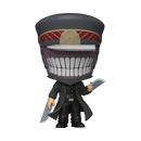 Funko Pop Chainsaw Man Samurai Sword Pop! Vinyl