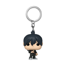 Funko Pop Chainsaw Man Aki Hayakawa Pop! Keychain