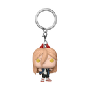 Funko Pop Chainsaw Man Power Pop! Keychain