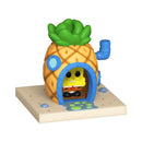 Funko Pop SpongeBob Squarepants SpongeBob's House Bitty Pop! Town