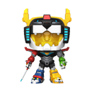 Funko Pop Voltron Voltron with Shiro Bitty Pop! Bot