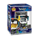 Funko Pop Voltron Voltron with Shiro Bitty Pop! Bot