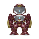 Funko Pop Marvel Hulkbuster with Iron Man Bitty Pop! Bot