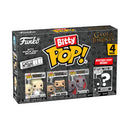 Funko Pop Game of Thrones Khaleesi Bitty Pop! 4 Pack