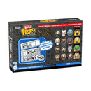 Funko Pop Game of Thrones Khaleesi Bitty Pop! 4 Pack