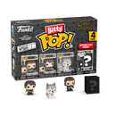 Funko Pop Game of Thrones Ned Stark Bitty Pop! 4 Pack