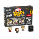 Funko Pop Game of Thrones Tyrion Bitty Pop! 4 Pack