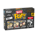 Funko Pop Game of Thrones Tyrion Bitty Pop! 4 Pack