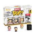 Funko Pop Harry Potter: Goblet of Fire Hermione Bitty Pop! 4 Pack