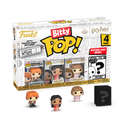 Funko Pop Harry Potter: Goblet of Fire Ron Bitty Pop! 4 Pack