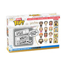 Funko Pop Harry Potter: Goblet of Fire Hagrid Bitty Pop! 4 Pack