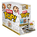 Funko Pop Harry Potter: Goblet of Fire Bitty Pop! Blind Bag Assortment (Display of 32)