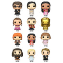 Funko Pop Harry Potter: Goblet of Fire Bitty Pop! Blind Bag Assortment (Display of 32)