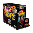 Funko Pop Stranger Things Bitty Pop! Blind Bag Assortment (Display of 32)