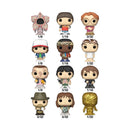 Funko Pop Stranger Things Bitty Pop! Blind Bag Assortment (Display of 32)