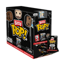 Funko Pop Star Wars Series 2 Bitty Pop! Blind Bag Assortment (Display of 32)