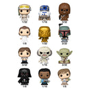 Funko Pop Star Wars Series 2 Bitty Pop! Blind Bag Assortment (Display of 32)