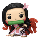 Funko Pop Demon Slayer Nezuko 10" Pop! Vinyl