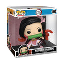 Funko Pop Demon Slayer Nezuko 10" Pop! Vinyl