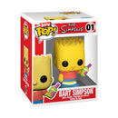 Funko Pop The Simpsons Kwik E Mart Bitty Pop! Town
