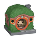 Funko Pop The Lord of the Rings Frodo at the Shire Bitty Pop! Town