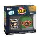 Funko Pop The Lord of the Rings Frodo at the Shire Bitty Pop! Town