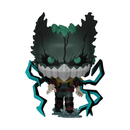 Funko Pop My Hero Academia Izuku Midoriya (Deku Vigilante) Pop! Plus