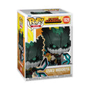 Funko Pop My Hero Academia Izuku Midoriya (Deku Vigilante) Pop! Plus