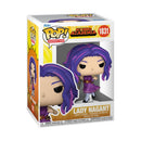 Funko Pop My Hero Academia Lady Nagant Pop! Vinyl