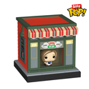 Funko Pop Friends Rachel at Central Perk Bitty Pop! Town
