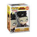 Funko Pop My Hero Academia Stain Pop! Vinyl