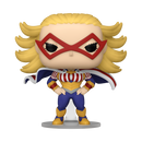 Funko Pop My Hero Academia Star and Stripe Pop! Vinyl