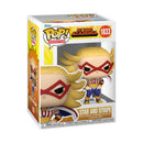 Funko Pop My Hero Academia Star and Stripe Pop! Vinyl