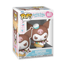Funko Pop Hello Kitty Kuromi (Ice cream Cone) Pop! Vinyl