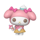Funko Pop Hello Kitty My Melody (Ice cream Cone) Pop! Vinyl