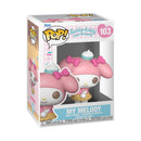 Funko Pop Hello Kitty My Melody (Ice cream Cone) Pop! Vinyl