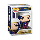 Funko Pop Arcane: League of Legends Caitlyn Pop! Vinyl