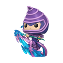 Funko Pop Yu Gi Oh! Dark Magician (Attack) Pop! Vinyl
