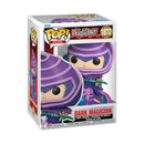 Funko Pop Yu Gi Oh! Dark Magician (Attack) Pop! Vinyl