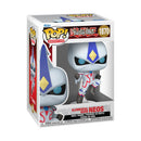 Funko Pop Yu Gi Oh! E Hero Neos Pop! Vinyl