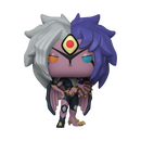 Funko Pop Yu Gi Oh! Yubel Pop! Vinyl