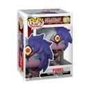 Funko Pop Yu Gi Oh! Yubel Pop! Vinyl