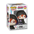 Funko Pop Boruto Code Pop! Vinyl