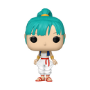 Funko Pop Dragon Ball Bulma Pop! Vinyl