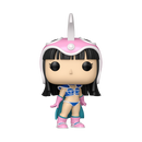 Funko Pop Dragon Ball Chi Chi PoP! Vinyl