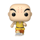 Funko Pop Dragon Ball Krillin Pop! Vinyl