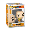 Funko Pop Dragon Ball Krillin Pop! Vinyl
