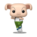 Funko Pop Dragon Ball Oolong Pop! Vinyl